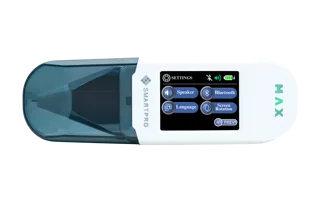 SmartPro MAX 5-in-1 Diamond Tester MAX image 5