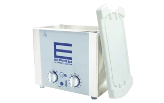 DE Series Ultrasonic Cleaner image 1