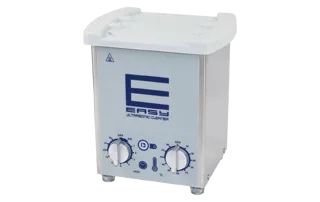 DE Series Ultrasonic Cleaner image 2
