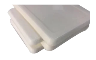 KYG Jewelry Water-Soluble Wax Sheets image 5