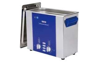 DR-DS Series Ultrasonic Cleaner image 2