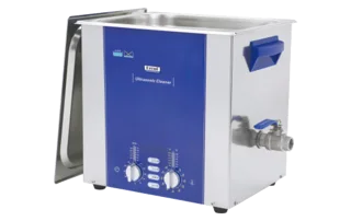DR-DS Series Ultrasonic Cleaner image 1
