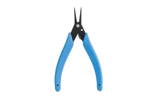 XURON 450BN Bent Nose/Chain Nose Pliers 450BN image 1