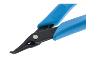 XURON 450BN Bent Nose/Chain Nose Pliers 450BN image 2