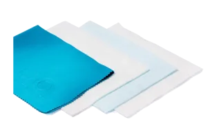 Luxor Merard Microfiber Wiping Cloth image 2