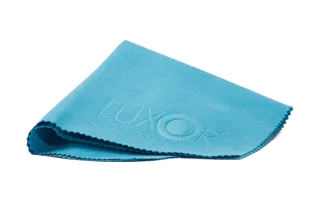 Luxor Merard Microfiber Wiping Cloth image 1