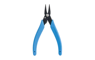 XURON 488 Round Nose Plier 488 image 1
