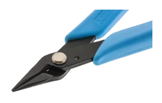 XURON 488 Round Nose Plier 488 image 2