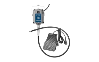 Foredom SR Flex Shaft Pendant Motor SR image 2