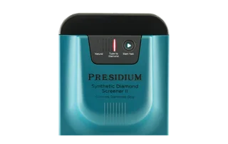Presidium Synthetic Diamond Screener II SDS II image 4
