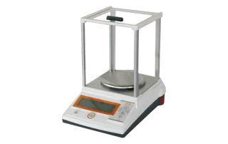 PTY/PTT Electronic Analytical Balance image 1