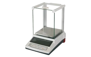 PTY/PTT Electronic Analytical Balance image 2