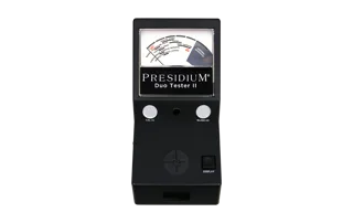 Presidium Duo Tester II PDT-II image 4