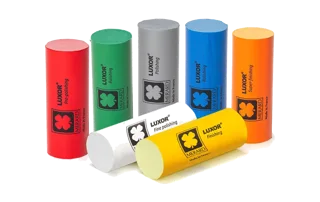 Luxor Merard Solid Cylindrical Polishing Paste image 1