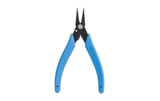 XURON 485FN Flat Nose Plier 485FN image 1