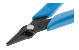 XURON 485FN Flat Nose Plier 485FN image 2