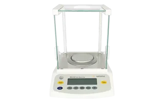 SARTORIUS Electronic Analytical Balance image 2