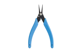 XURON 450 TweezerNose Pliers 450 image 1