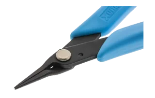 XURON 450 TweezerNose Pliers 450 image 2