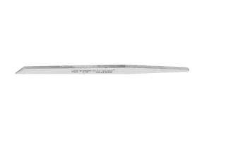 Glardon Vallorbe HSS Flat Edge Gravers LO0401HSS image 1
