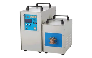 High-Frequency Induction Heating Machine image 8