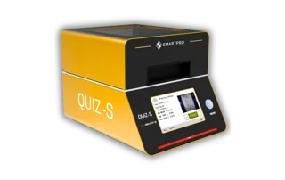 SmartPro QUIZ-S Precious Metal Analyzer QUIZ-S image 1