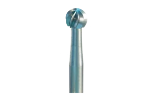 NIQUA SUPER Q Tool Ball Bur 23 image 1