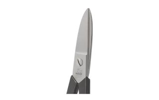 NIQUA Jeweller's Snips with Spring & Clamp 170 mm image 2