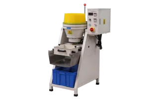 Wet Type Polishing Tumbler (Single/Double/Triple) image 2