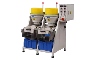 Wet Type Polishing Tumbler (Single/Double/Triple) image 3