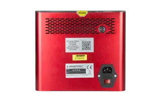 SmartPro Aura V3 Synthetic Diamond Screening Machine Aura V3 image 7