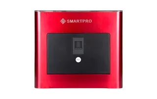 SmartPro Aura V3 Synthetic Diamond Screening Machine Aura V3 image 6