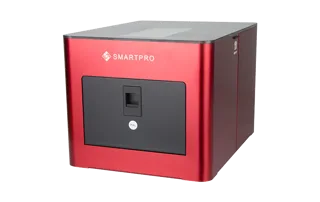 SmartPro Aura V3 Synthetic Diamond Screening Machine Aura V3 image 2