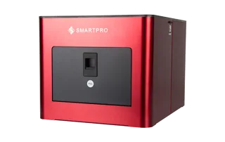 SmartPro Aura V3 Synthetic Diamond Screening Machine Aura V3 image 1