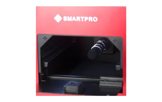 SmartPro Aura V3 Synthetic Diamond Screening Machine Aura V3 image 5