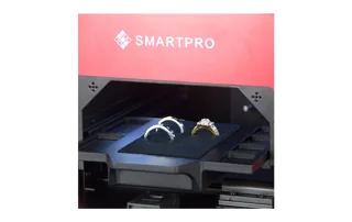 SmartPro Aura V3 Synthetic Diamond Screening Machine Aura V3 image 9