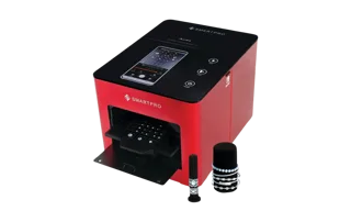 SmartPro Aura V3 Synthetic Diamond Screening Machine Aura V3 image 3