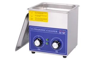 PS Series Ultrasonic Cleaner (Mechanical Timer Heating)) image 2