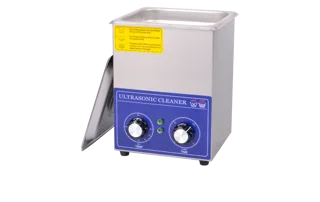 PS Series Ultrasonic Cleaner (Mechanical Timer Heating)) image 1