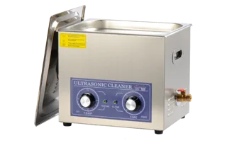 PS Series Ultrasonic Cleaner (Mechanical Timer Heating)) image 5