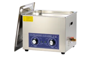 PS Series Ultrasonic Cleaner (Mechanical Timer Heating)) image 6
