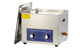 PS Series Ultrasonic Cleaner (Mechanical Timer Heating)) image 7