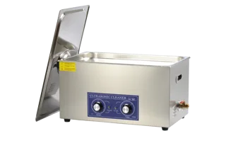 PS Series Ultrasonic Cleaner (Mechanical Timer Heating)) image 8