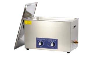 PS Series Ultrasonic Cleaner (Mechanical Timer Heating)) image 9