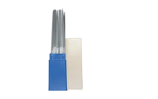 Glardon Vallorbe Needle File Sets of 12 LA249 image 1