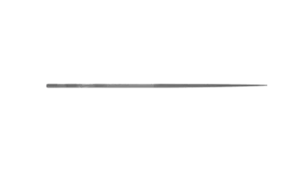 Glardon Vallorbe Round Needle Files LA2410 image 1