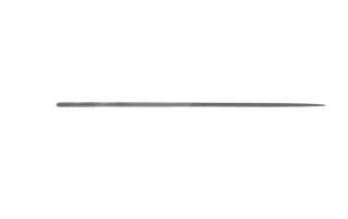 Glardon Vallorbe Square Needle Files LA2408 image 1