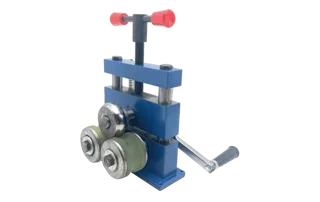 Manual Bangle Bracelet Rolling Machine image 1