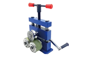 Manual Bangle Bracelet Rolling Machine image 2