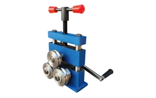 Manual Bangle Bracelet Rolling Machine image 3